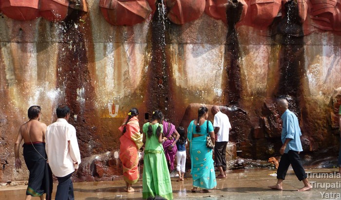 Papavinasanam Theertham