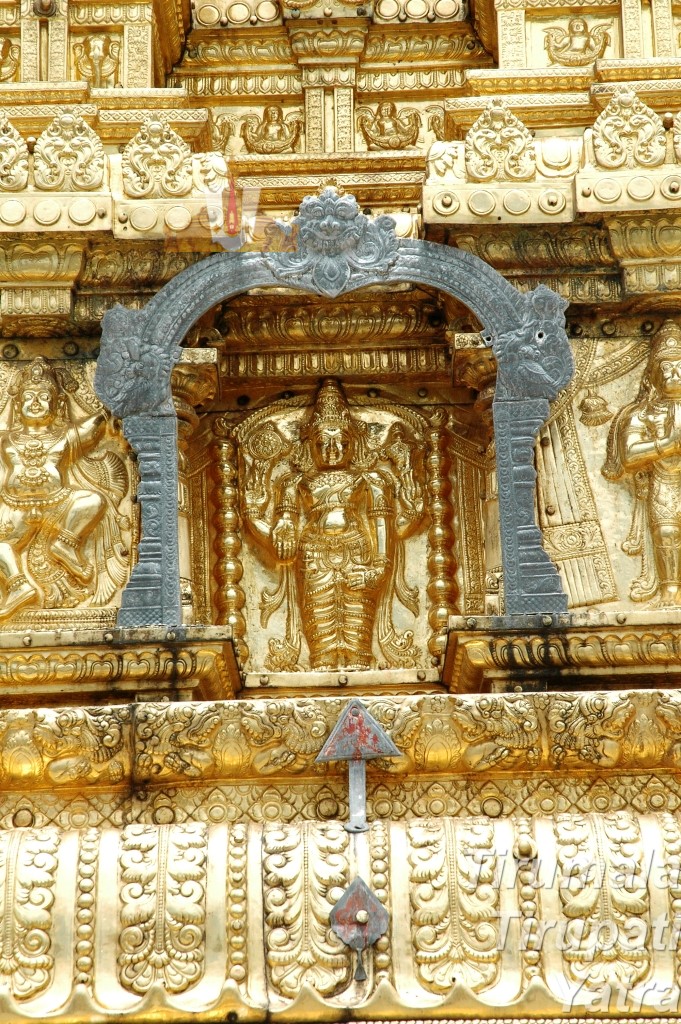 Vimana Venkateshwara Swamy