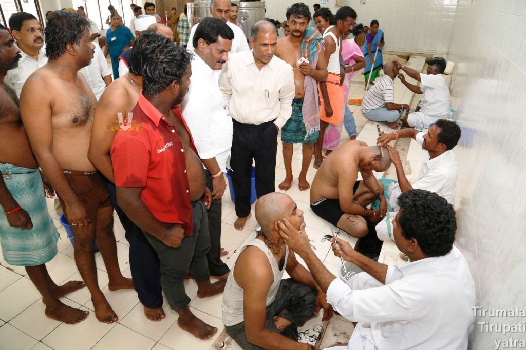 Inside Kalyanakatta Building