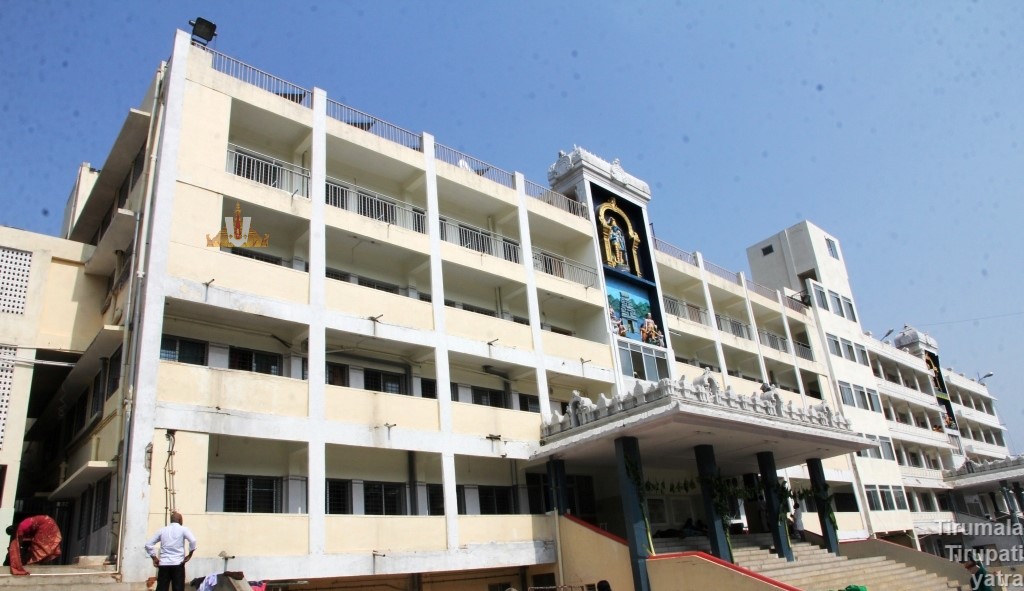 Kalyanakatta Building