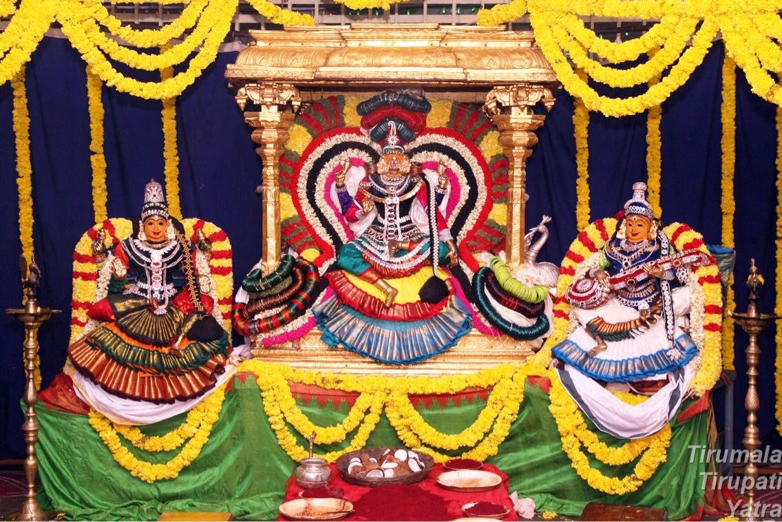 Kapileswara Swamy