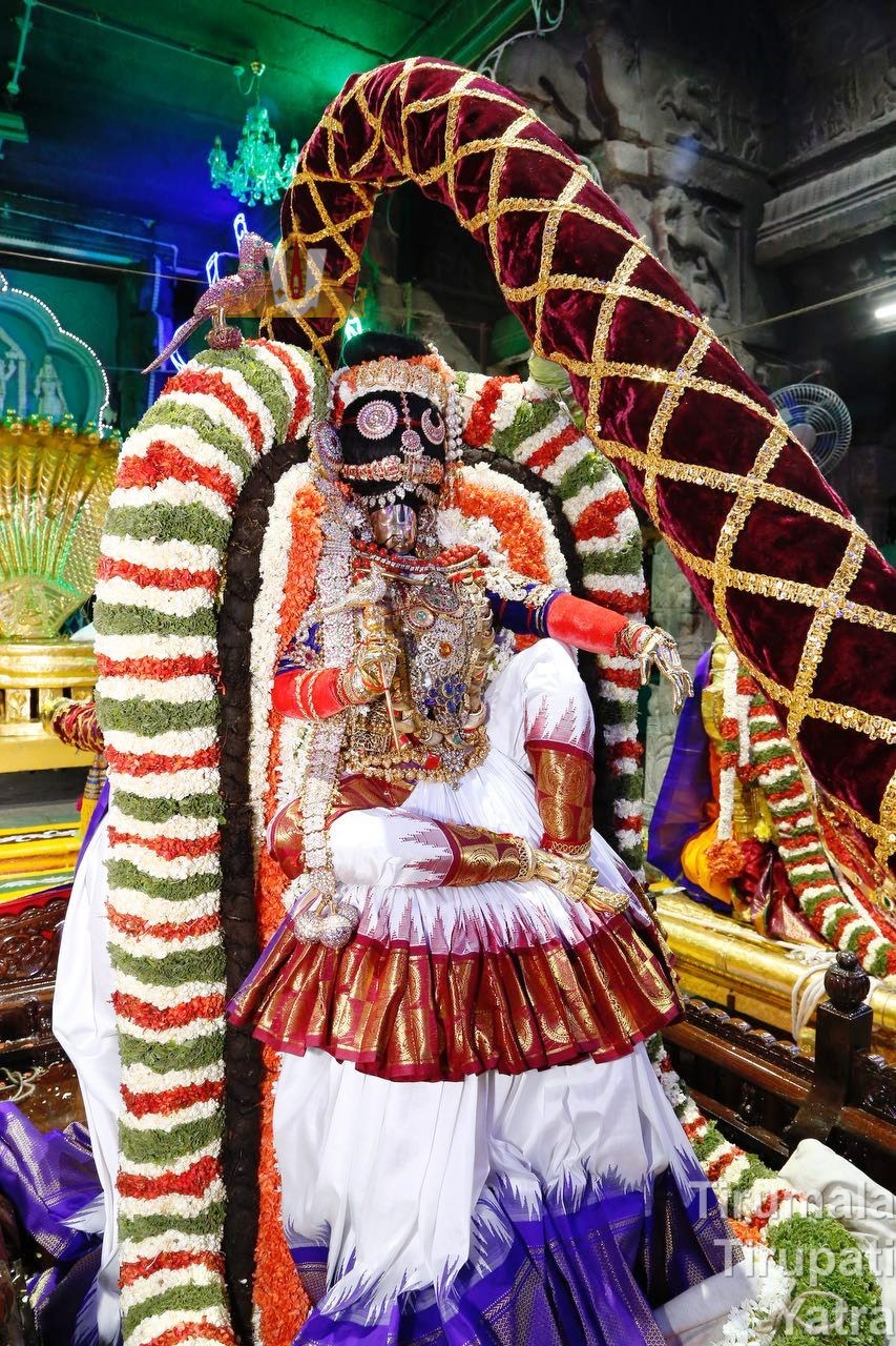 Mohini Avatharam