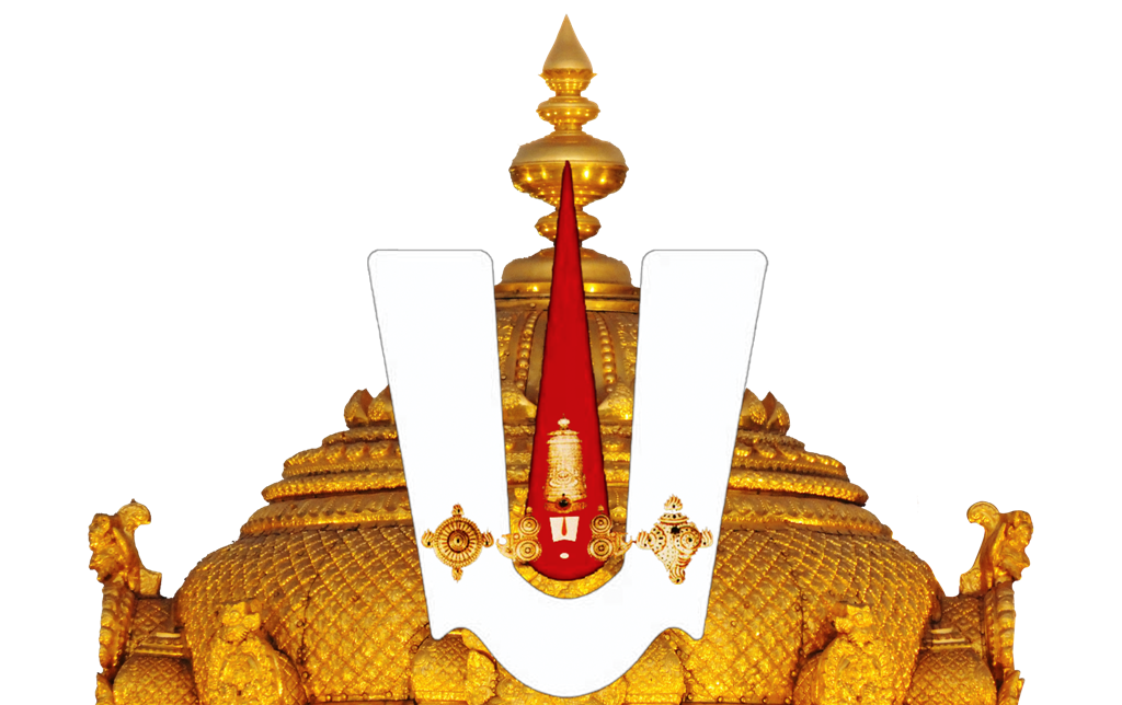 Tirumala Tirupati Yatra Logo