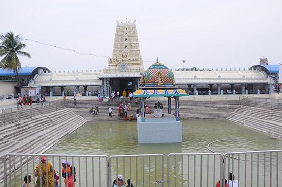 kanipakam temple 2