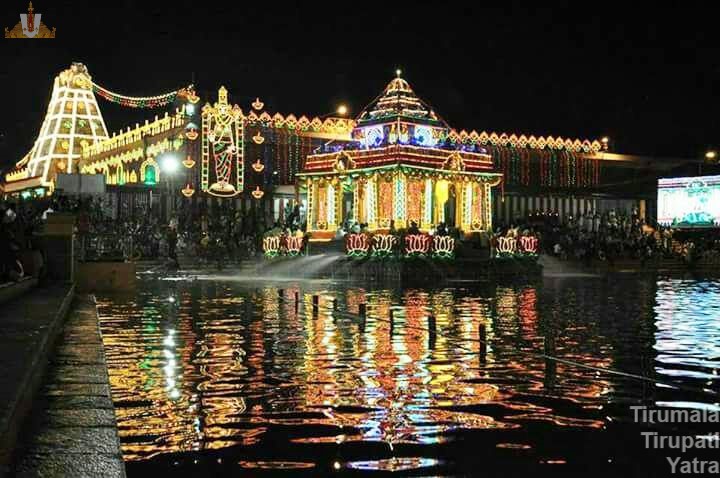 Teppotsavam (Float festival)