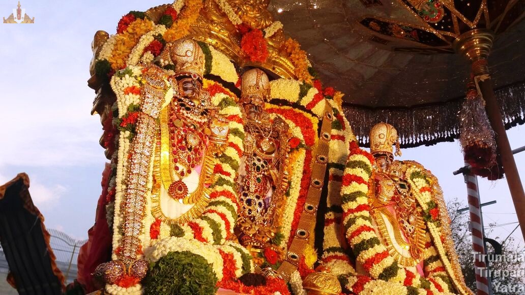 Teppotsavam