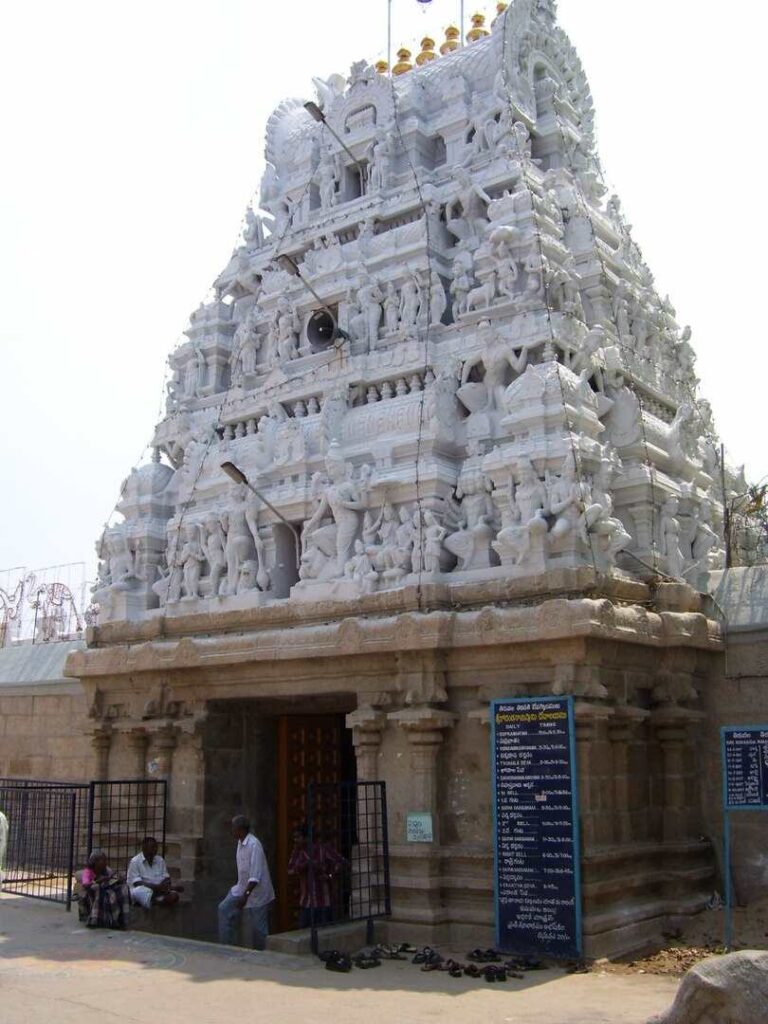 Sri Kodanda ramaswamy Temple
శ్రీ కోదండ రామస్వామి ఆలయం
