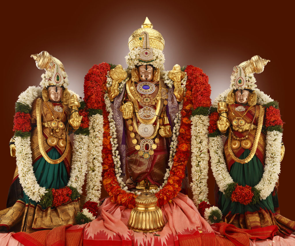 Srinivasa Mangapuram