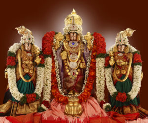 Sri Venkateswara Suprabhatam: Full Lyrics, Meaning & Benefits