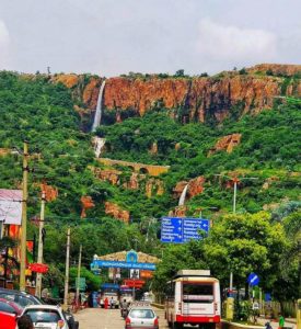 Tirupati