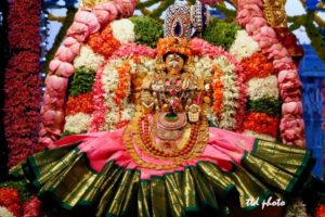 Padmavathi Ammavaru