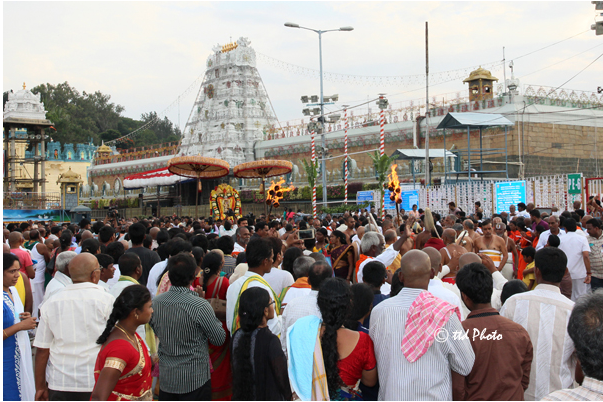 Bhaag Savari Utsavam