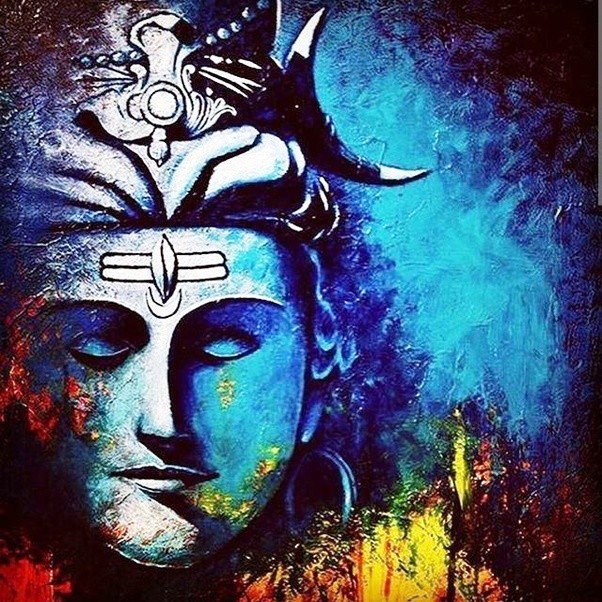 Lord Shiva - Karthika Masam
