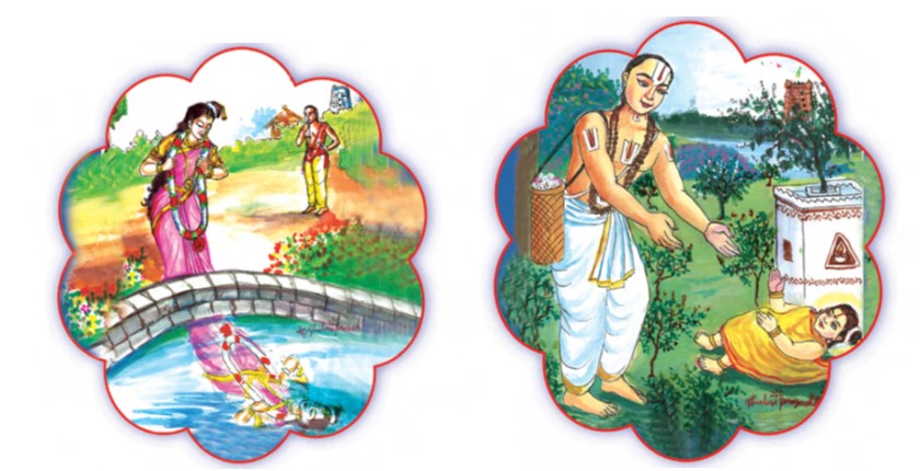 Significance of Dhanurmasam