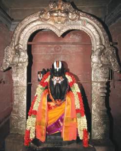 Sri Ramanuja Jayanti