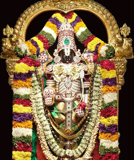 Govinda Namalu - Tirumala - Sri Venkateswara Swamy