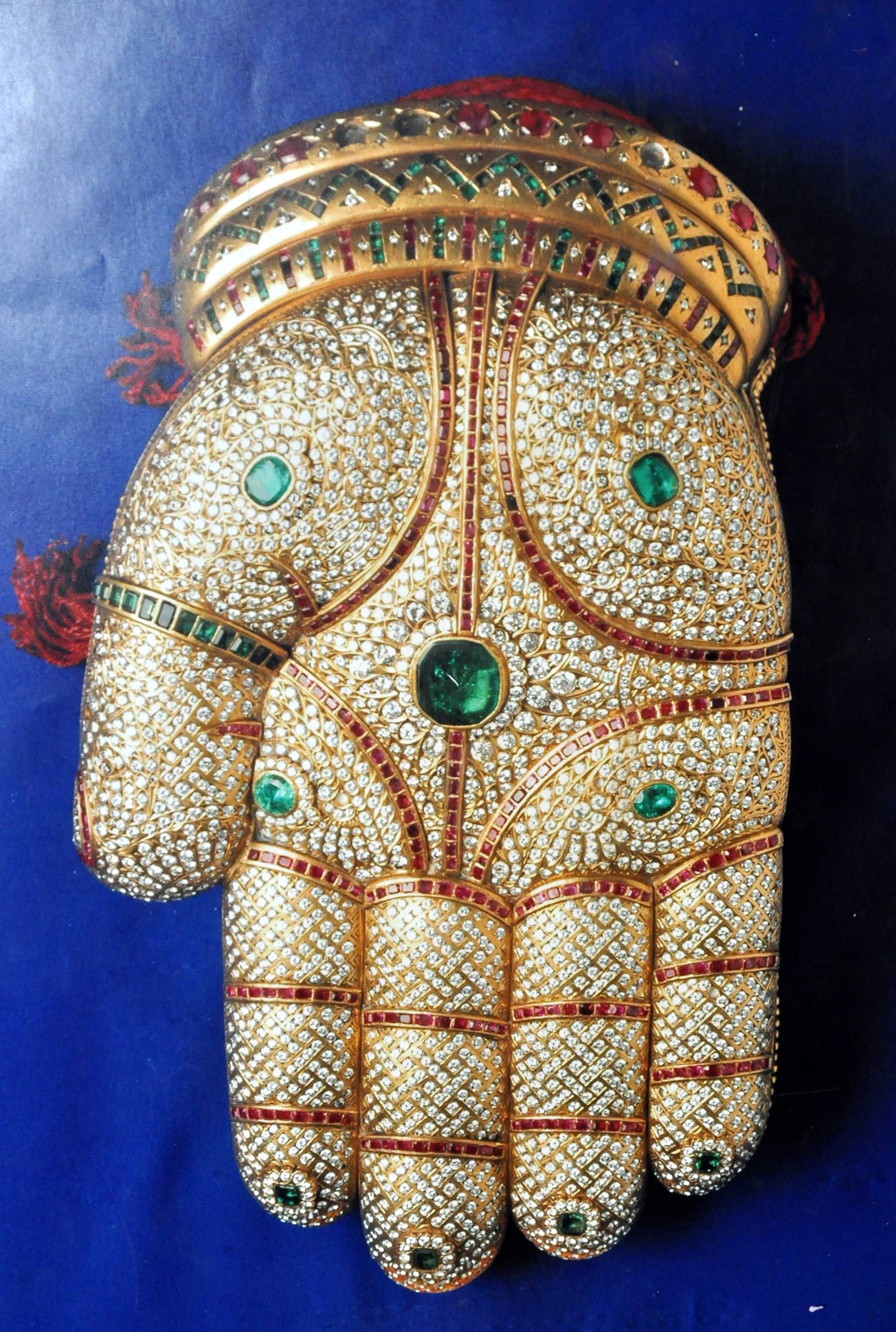 Sri Vari Hastam