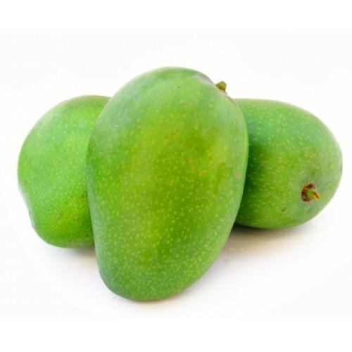 Raw Mango - Tirumala Tirupati Yatra