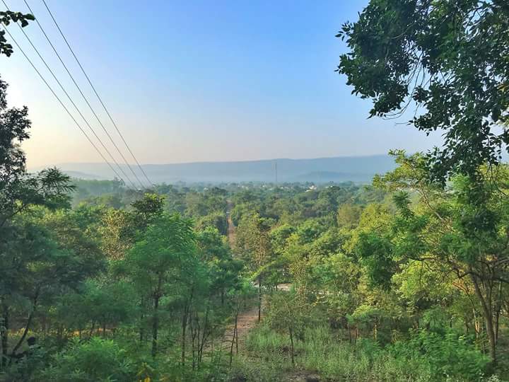 Tirumala Tirupati Yatra