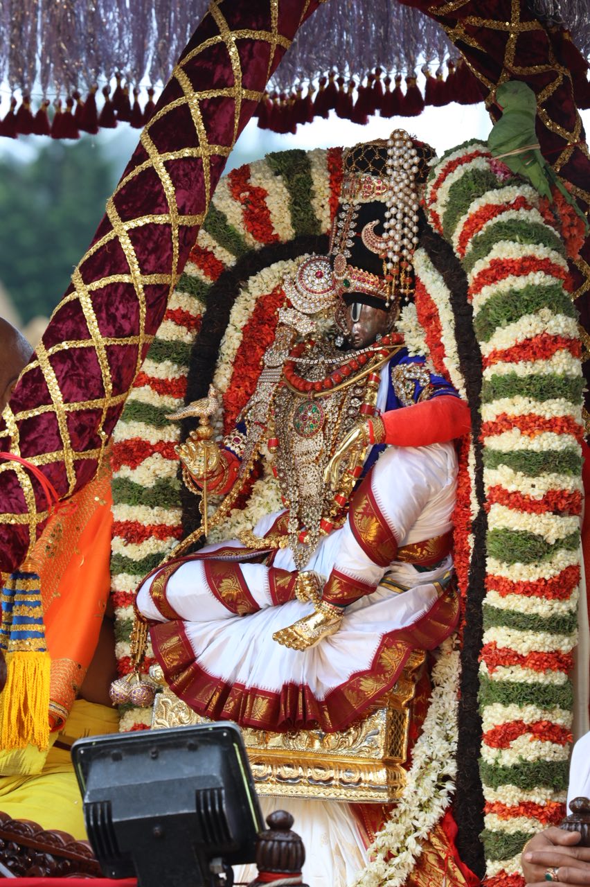 Mohini Avatharam 2018