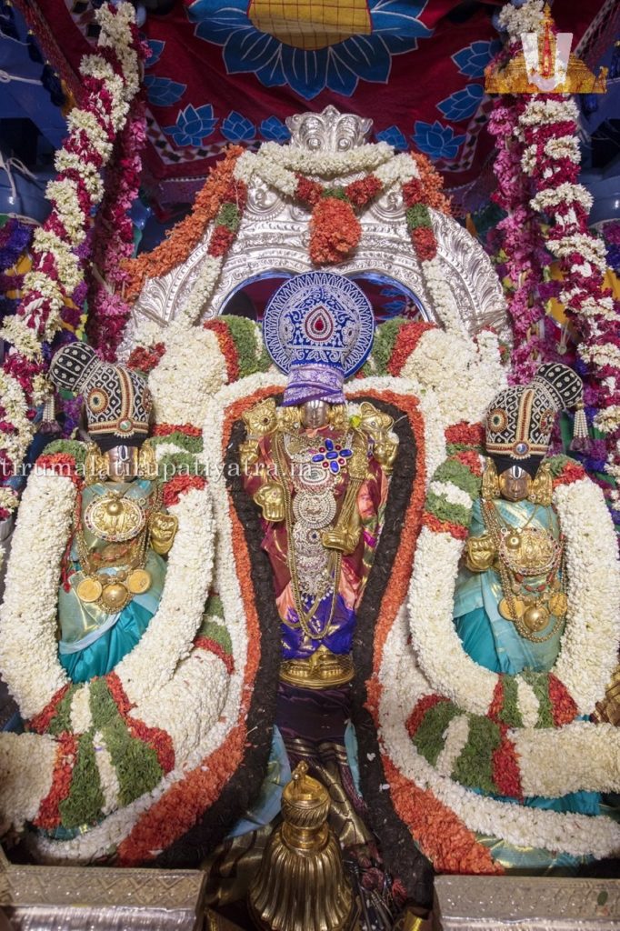 Rathotsavam 2018