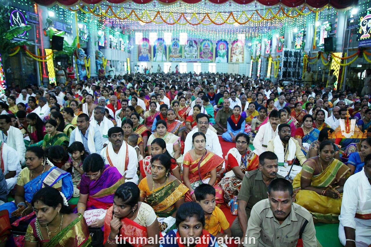 Padmavathi Devi