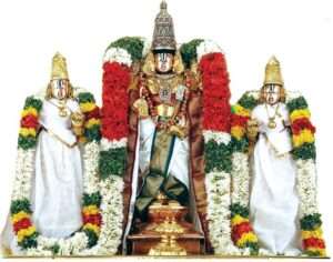 108 Govinda Namalu For Prosperity: Chanting The Divine Names Of Vishnu
