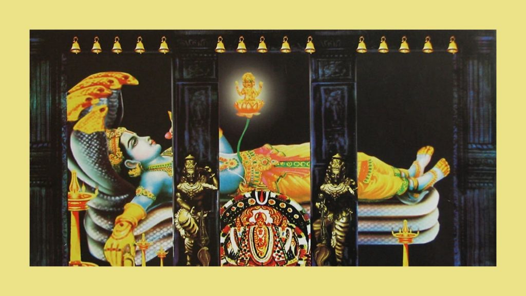 Trivandrum-Anantha-PadmanabhaSwamy-Vishnu