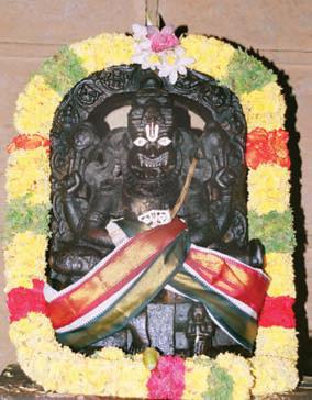 Nava Narasimha - Ahobilam