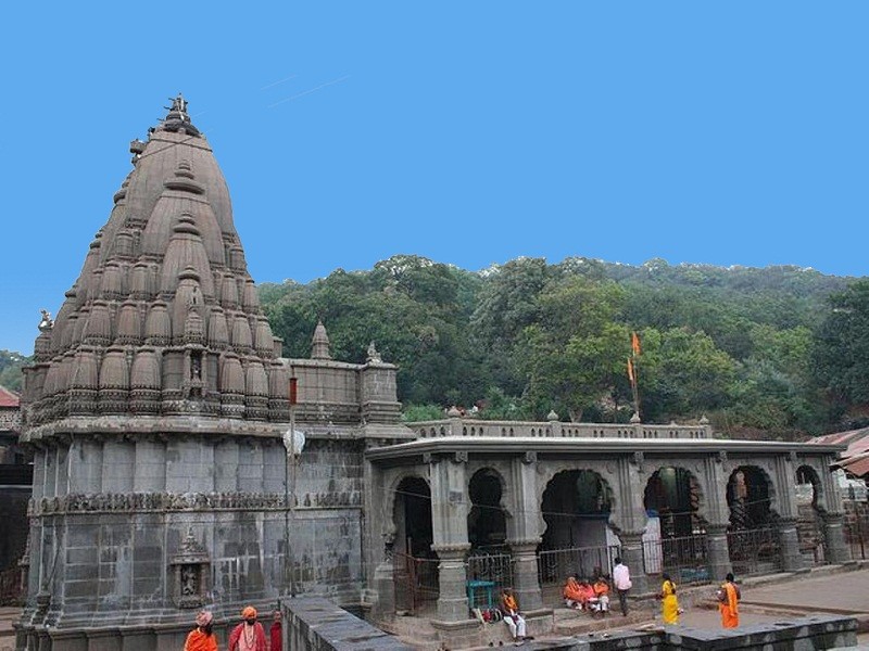 Bhimshankar temple