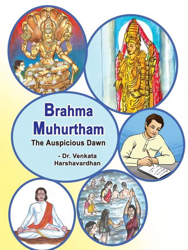 Brahma Muhurta