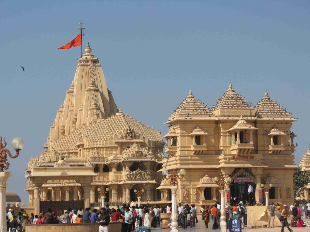 Dwarka