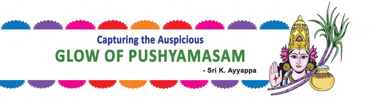 Pushyamasam