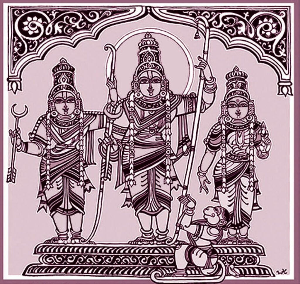 Greatness of the Ramayana