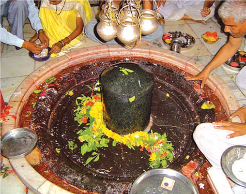 Jyothirlingam