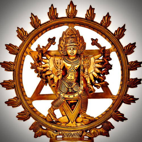 Sudarshana Ashtakam