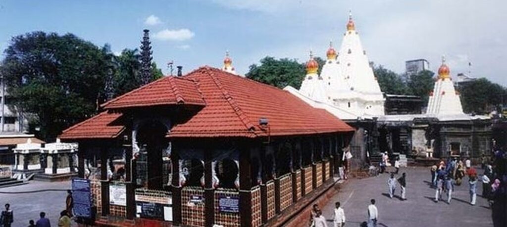 Kolhapur - Sri Mahalakshmi Temple