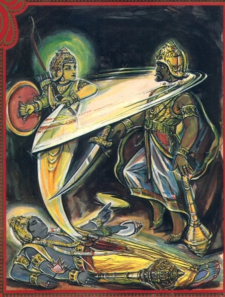 Murasura by Ekadasi Devi
