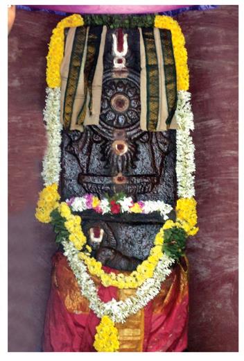 Sri Chennakesava Swamy Temple - Tallapaka