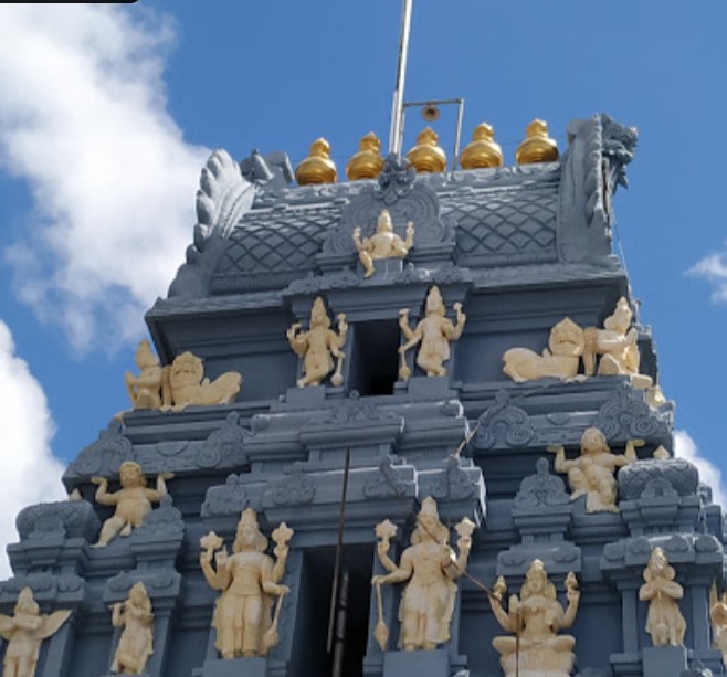 Sri Lakshmi Narasimha Swamy Temple, Tarigonda