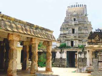 Alaghu Mallari Krishna Swamy Temple, Mannaru Poluru