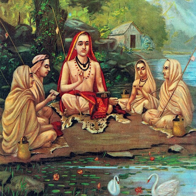 Adi Shankara