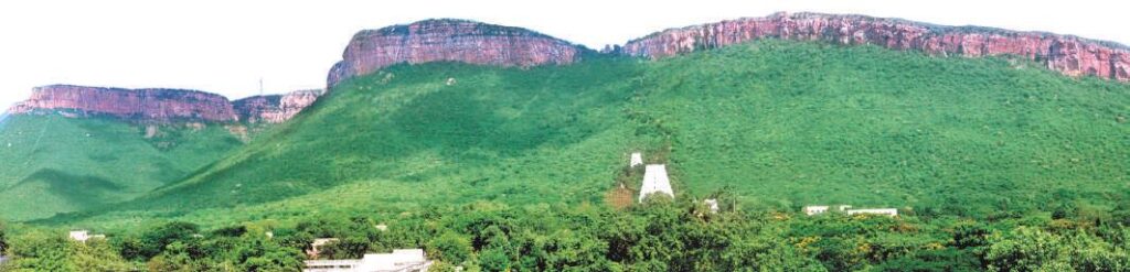 Annamayya Route - An Ecstatic Route for Devotional Experience