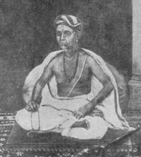 Sri Thyagaraja