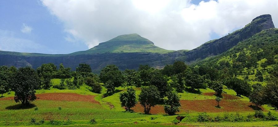 Bhamhagiri_hill_Nasik