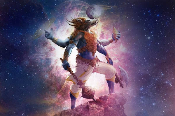 Varaha Avatar - Varaha Jayanti 2024