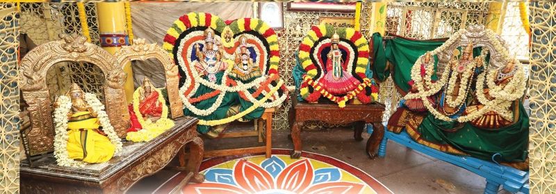 Kapila Lingam (Kapileswaram) - The Sacred Shrine for Ablution of Sins