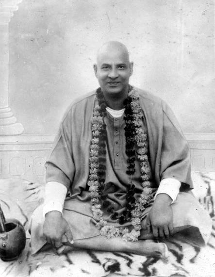 Swami Sivananda