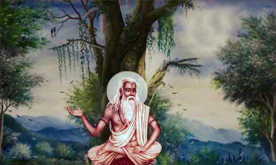 Upanishads: Ancient Vedic Philosophy & Spiritual Wisdom