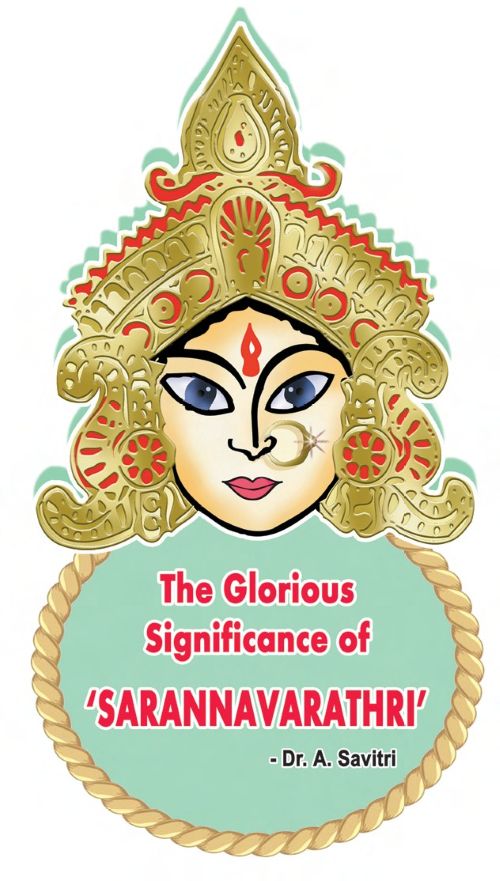 Glorious Significance of Navaratri 9 Forms of Goddess Durga